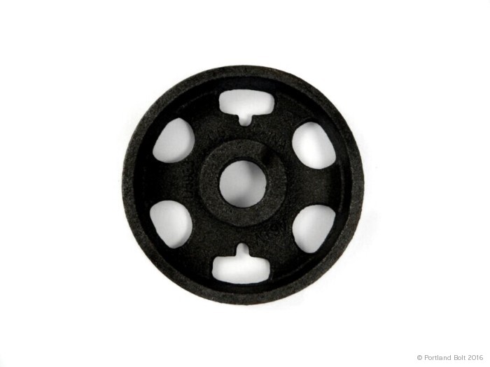 Shear Plates, Dapping Tools, and Spike Grids Split Ring Connectors