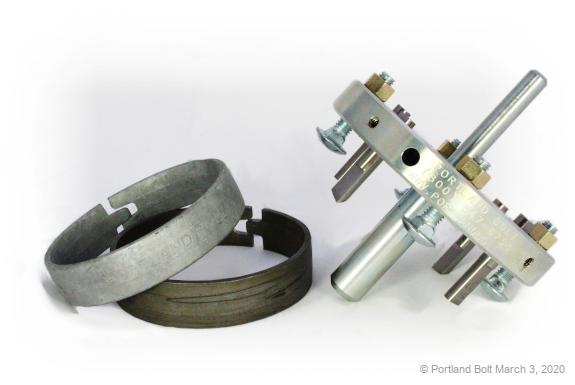 Split Ring Timber Connectors Split Ring Connectors how-to-use-a-split-ring-split-ring-for-jewelry-youtube